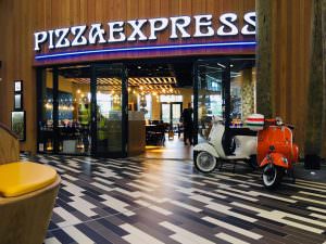 Vintage Vespa hire