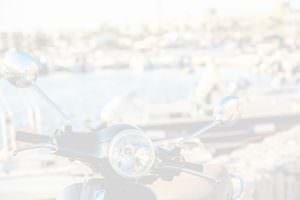 Vintage Vespa hire